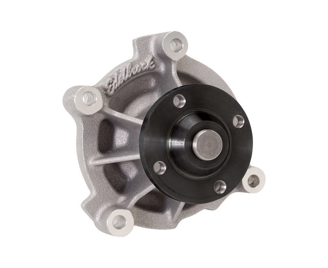 Edelbrock Ford 4.6L Water Pump - Short