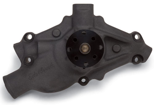 Edelbrock SBC C/T Water Pump - 3/4