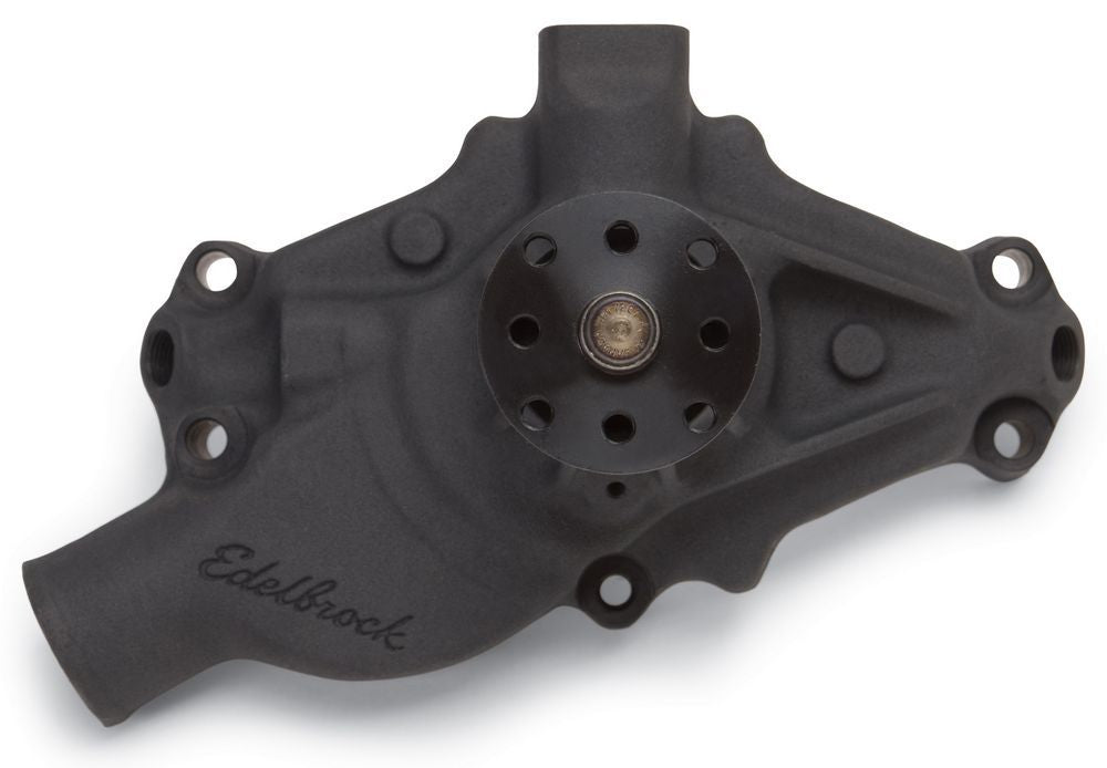 Edelbrock SBC C/T Water Pump - 3/4