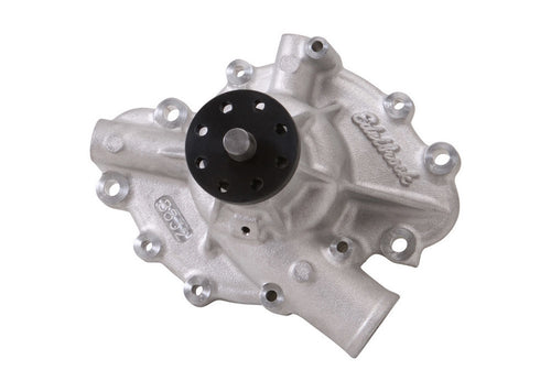 Edelbrock AMC V8 Water Pump - Long