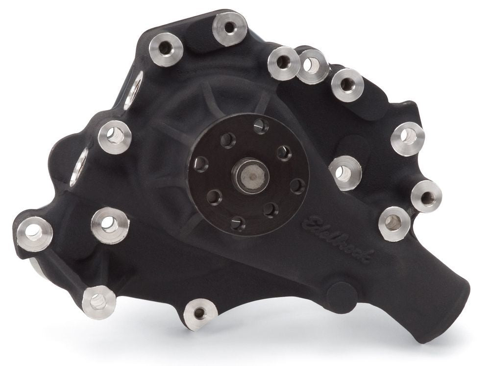 Edelbrock SBF Circle Track Water Pump