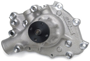 Edelbrock SBF Water Pump - 65-68 289