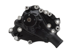 Edelbrock SBF Water Pump - 70-78 302 Black