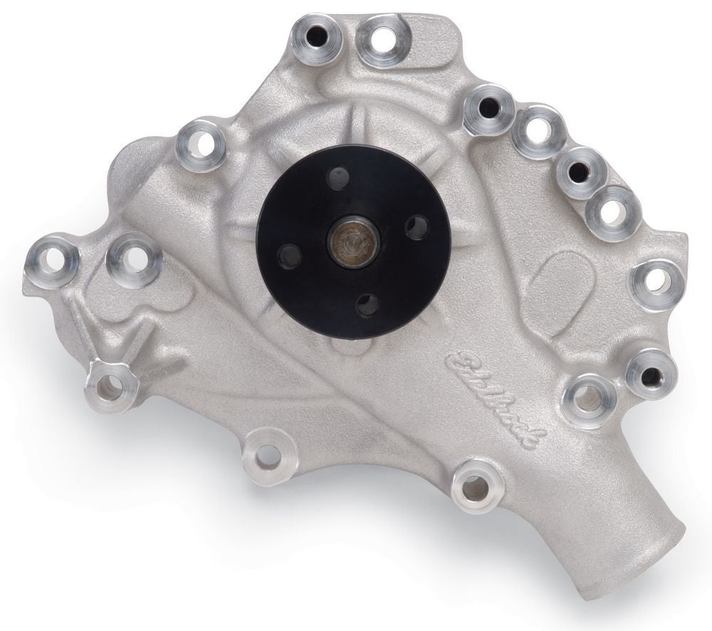 Edelbrock SBF Water Pump - 70-79 351C