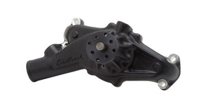 Edelbrock BBC Water Pump - Short