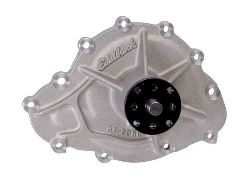 Edelbrock Pontiac V8 Water Pump