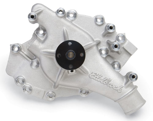 Edelbrock BBF Water Pump