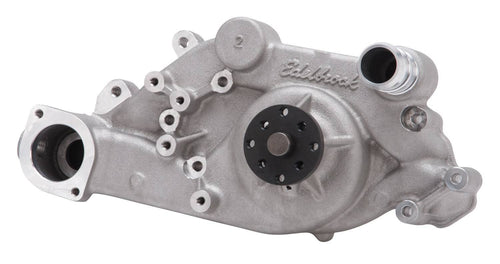 Edelbrock Water Pump - GM LS3 09- 16 Reverse Rotation