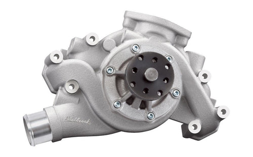 Edelbrock GM LS Victor Pro Water Pump