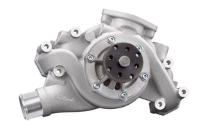 Edelbrock GM LS Victor Pro Water Pump