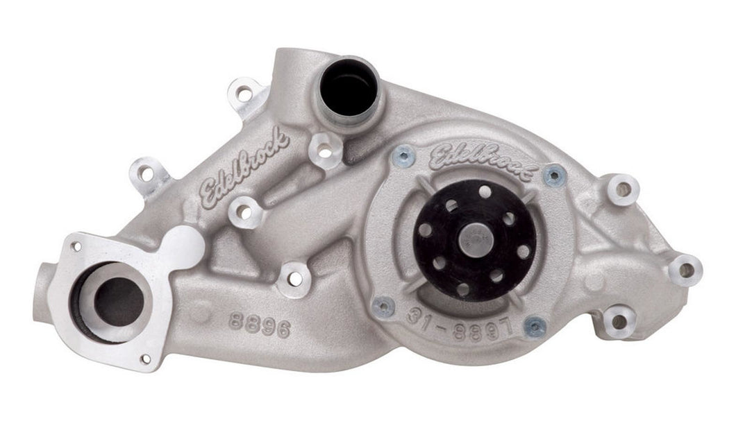 Edelbrock GM LS1/LS2 Water Pump