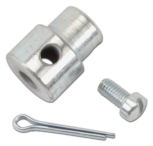 Edelbrock Chev Throttle Rod Stud