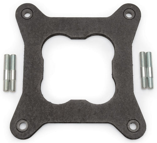 Edelbrock Heat Insulator Gasket - Square Bore