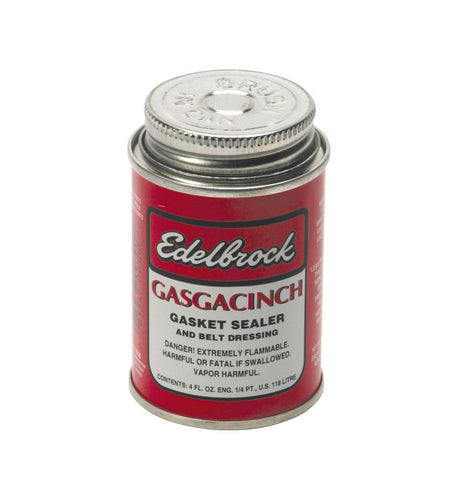 Edelbrock Gasgacinch Gasket Sealer