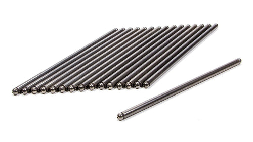 Edelbrock SBC Pushrod Set +.100