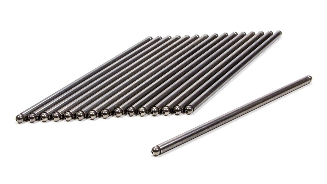 Edelbrock SBC Pushrod Set +.100