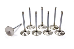 Edelbrock Intake Valves - 2.140"