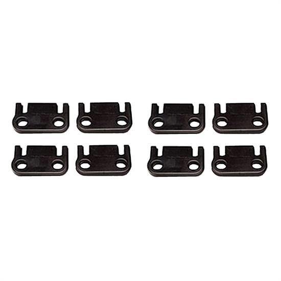 Edelbrock Guide Plates - 5/16