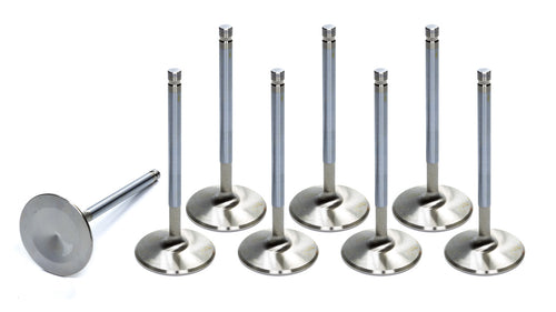 Edelbrock Intake Valves 2.190