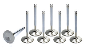 Edelbrock Intake Valves 2.190" x 5.300"