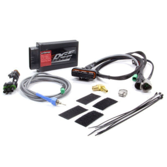 Edge 1998.5-2000 Dodge Ram 5.9L EZ Module