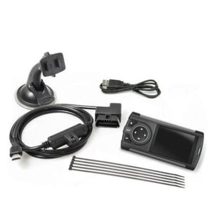 Edge Insight CS2 Monitor for OBDII Vehicle