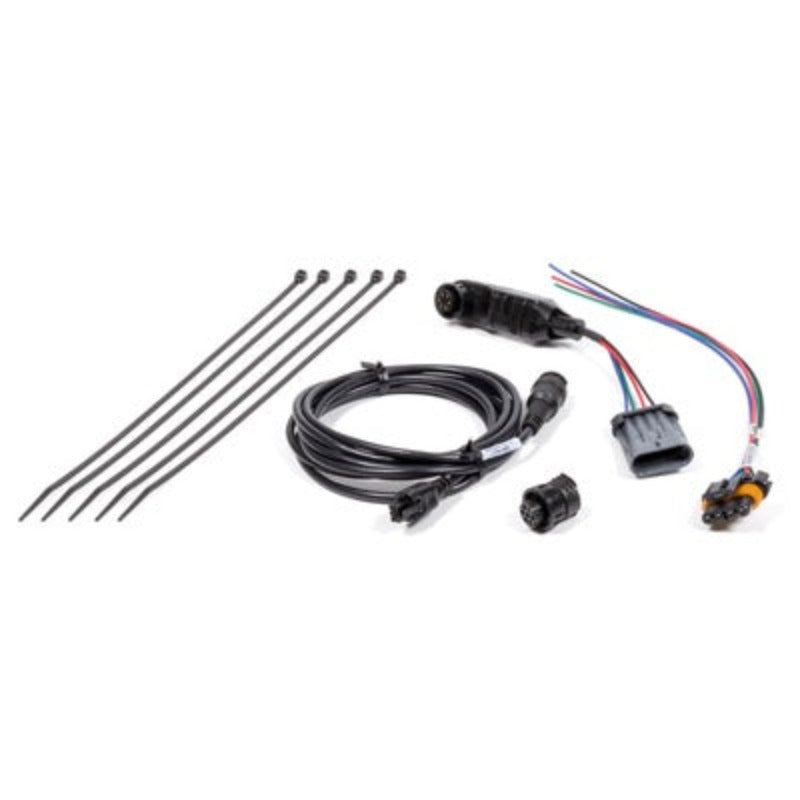 Edge EAS Power Switch w/Starter Kit