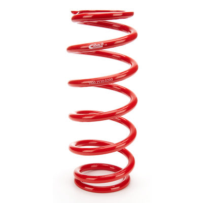 Eibach Spring Coilover Ext Travel 2.5in ID x 10in