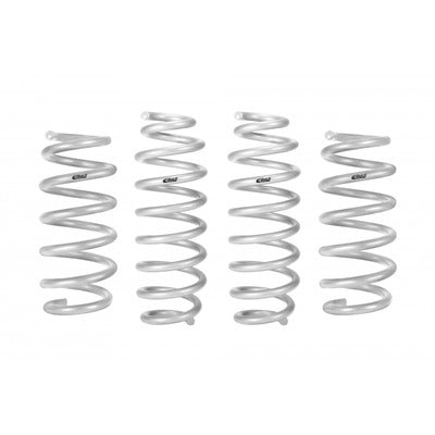 Eibach Pro Lift Kit for 20-22 Model Y Performance Springs