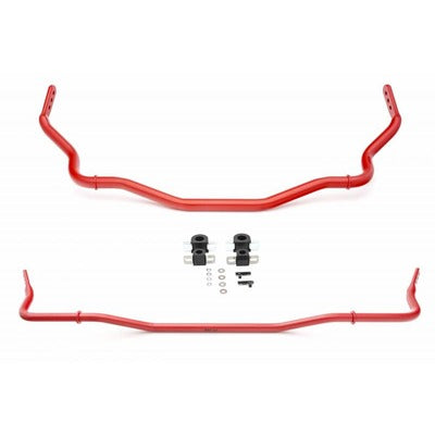 Eibach Anti-Roll Kit Front and Rear Sway Bars