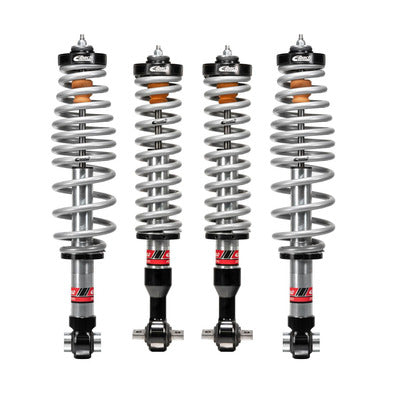 Eibach Pro-Truck Coilover Kit for Bronco 21-22