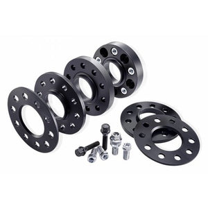 Eibach Pro-Spacer Kit 16mm Pair (Black)