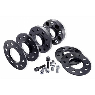 Eibach Pro-Spacer Kit 16mm (Natural) for Tesla Model 3 AWD Eibach Pro-Spacer Kit 16mm (Natural) for Tesla Model 3 AWD