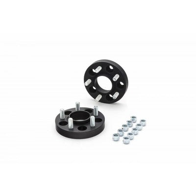 Eibach Pro-Spacer Kit 20mm Pair (Black)