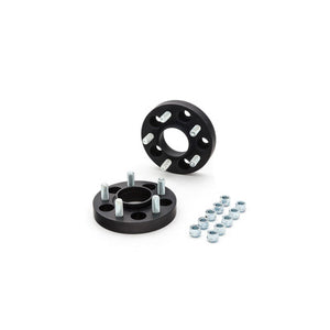 Eibach Pro-Spacer Kit 25mm Pair (Black)