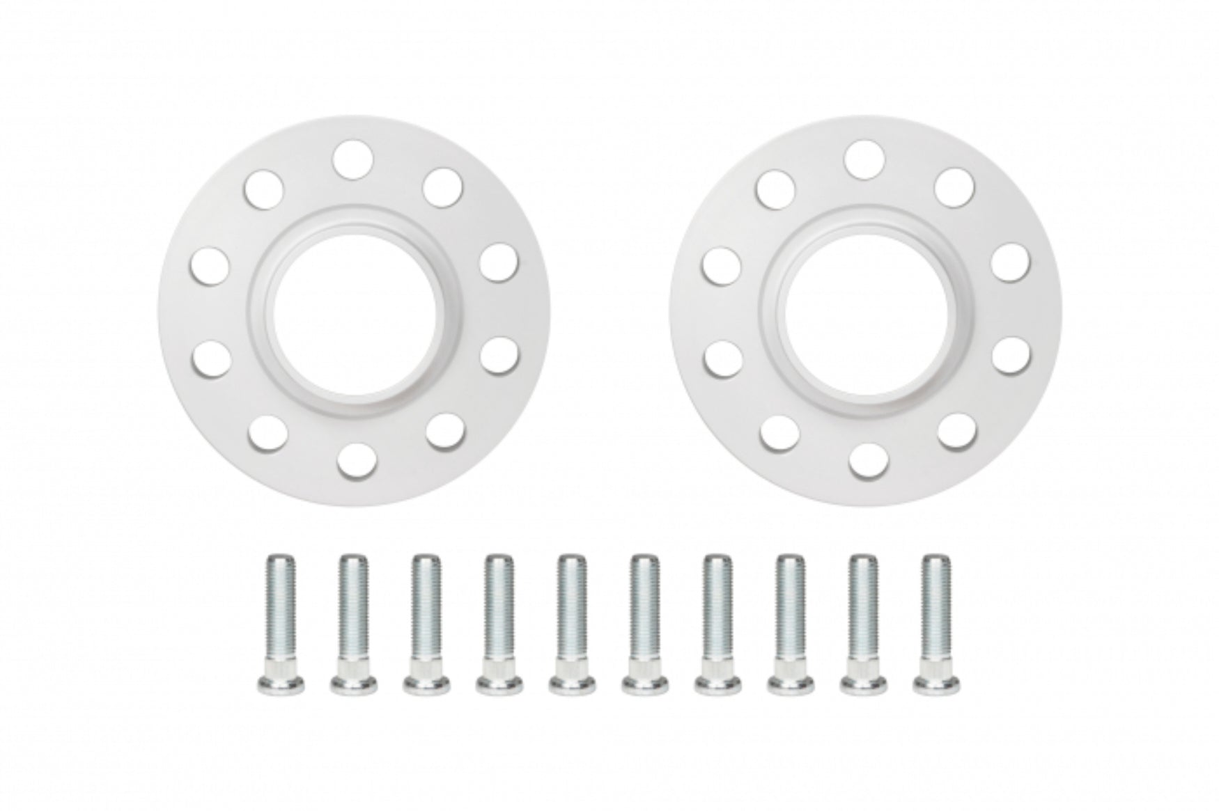 Eibach Pro-Spacer Kit 15mm Miata ND