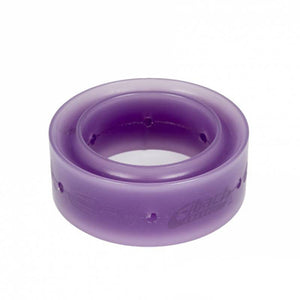 Eibach Spring Rubber 2.5in 60 Durometer Purple