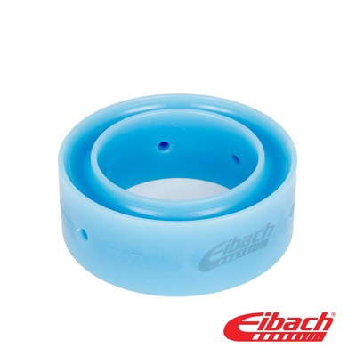 Eibach Spring Rubber 2.5in 90 Durometer Blue