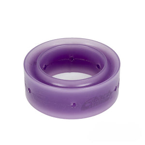 Eibach Spring Rubber Coilover 60 Durometer Purple