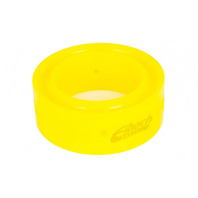 Eibach Spring Rubber 5.0in OD 80 Durometer Yellow