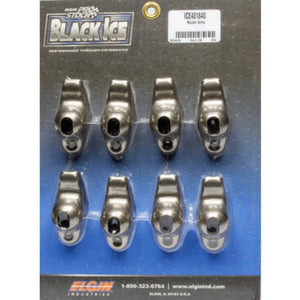 Elgin SBC Rocker Arms (8pk) 1.5 Ratio 7/16" Stud