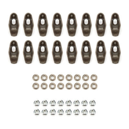 Elgin SBC Nitro Rocker Arm Kit 1.5 Ratio 7/16" Stud