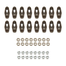 Elgin SBC Nitro Rocker Arm Kit 1.5 Ratio 7/16" Stud