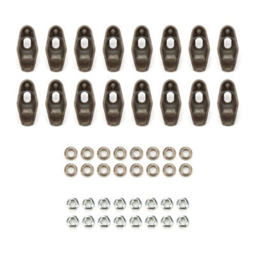 Elgin SBC Nitro Rocker Arm Kit 1.5 Ratio 7/16