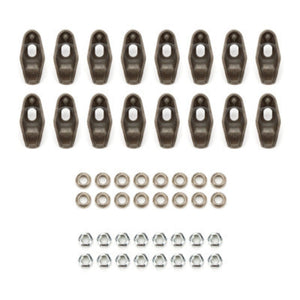 Elgin SBC Nitro Rocker Arm Kit 1.5 Ratio 7/16" Stud