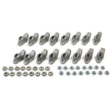 Elgin SBC Rocker Arm Set - 1.6 Ratio 3/8" Stud