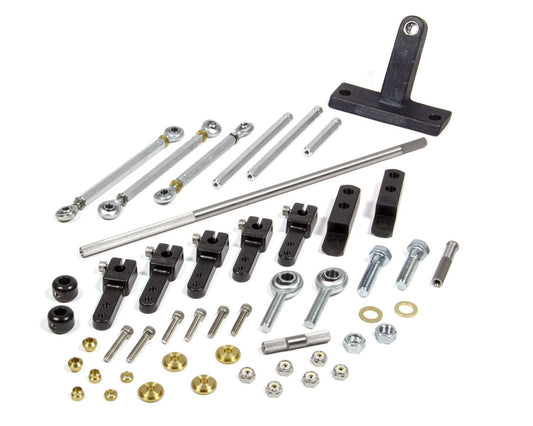 Enderle BBC Tunnel Ram Linkage 71-1000