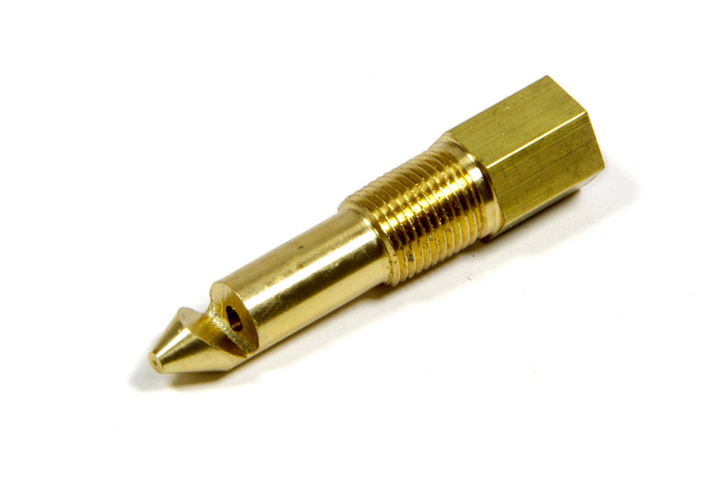 Enderle Top Nozzle Body - Brass 7110A