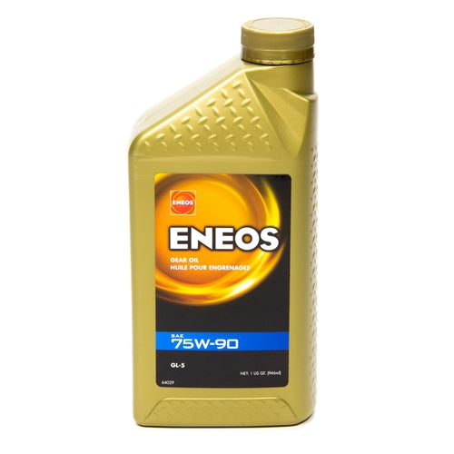 ENEOS Gear Oil