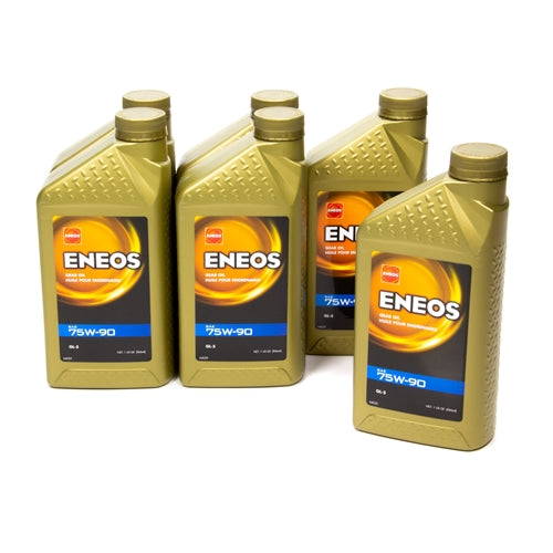 ENEOS Gear Oil